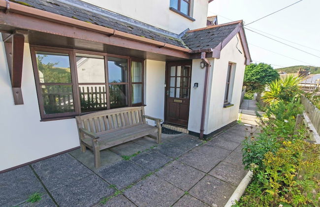 Rockham Bay View - Sleeps 6 Mortehoe - Foto 8