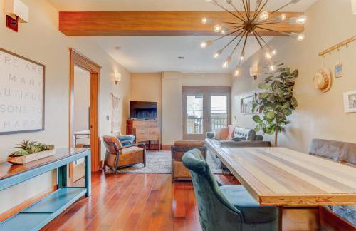 FisherBros Flats - Foto 69