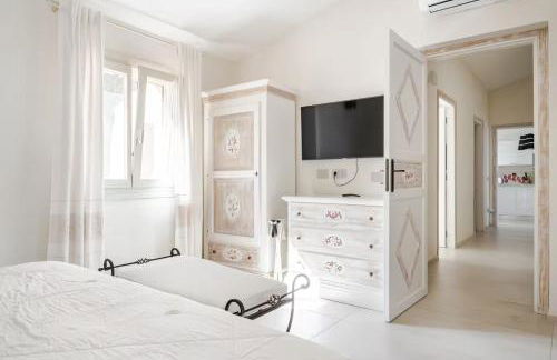 VILLA AMIRA Porto Cervo con vista Mozzafiato sul Mare,Piscina Privata,WELLNESS & SPA - Foto 51