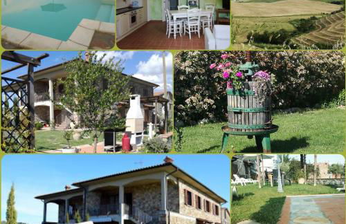 Agriturismo La Spiga - Foto 1