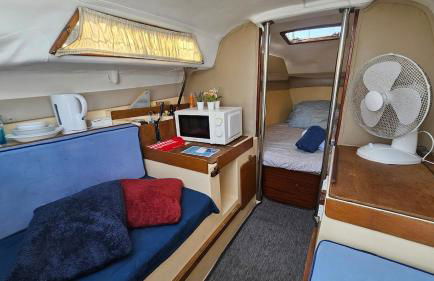 Lisbon Belém Chalenger - Photo 16