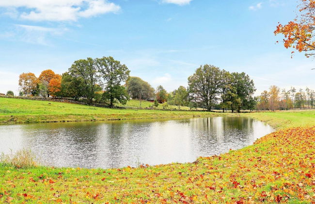 6 Person Holiday Home in Lidhult - Foto 21