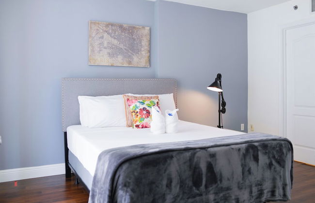 Well-Appointed Condos in Brickell - Foto 17