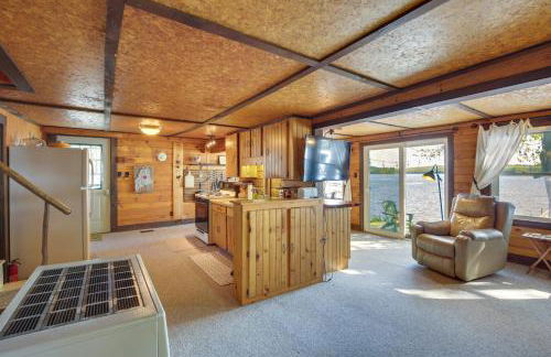 Rustic Poland Vacation Rental with Waterfront Deck! - Foto 3