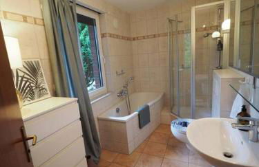 Familienurlaub bei Berlin mit 3 Schlafzimmern - Photo 20