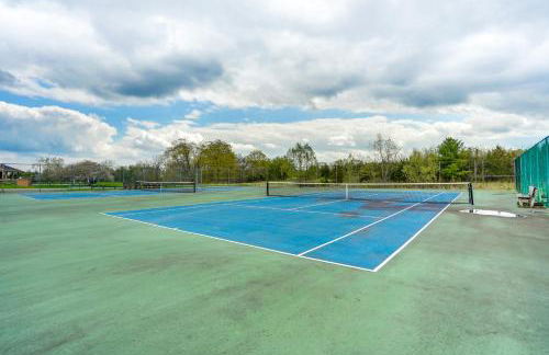 Sleepy Hollow Lake Home with Deck, Pool Access! - Foto 30