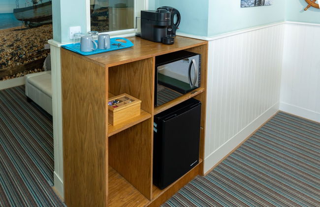 The Clarendon Hotel - Foto 57