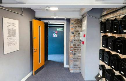 Modern Stylish Apartment near the City Centre - Foto 19