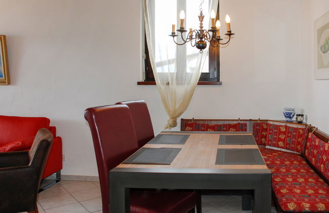 Residenza Miralago Apt. B19 - Foto 7