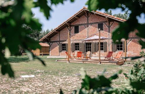 Maison Marie-Lys - Foto 38