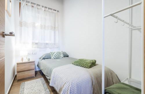 Casa Rural La Resbala - Casa Cardon - Foto 5