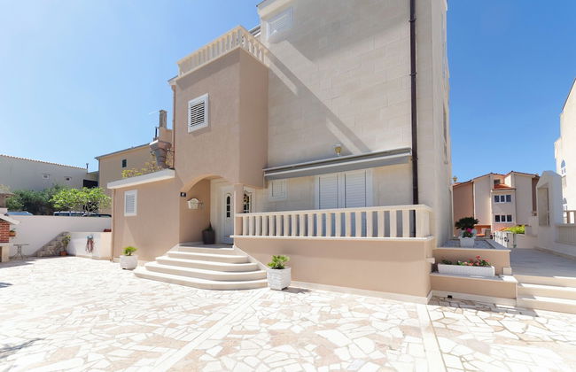 Apartments and Rooms Kapulica - Foto 73