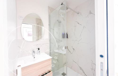 Modern Parisian Apartment - near Eiffel Tower - Foto 35