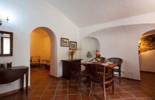 Casa Rural - Cueva del Pastor - Foto 23