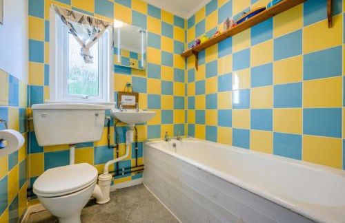 5 Bed in Trebetherick oc-t33296 - Foto 26