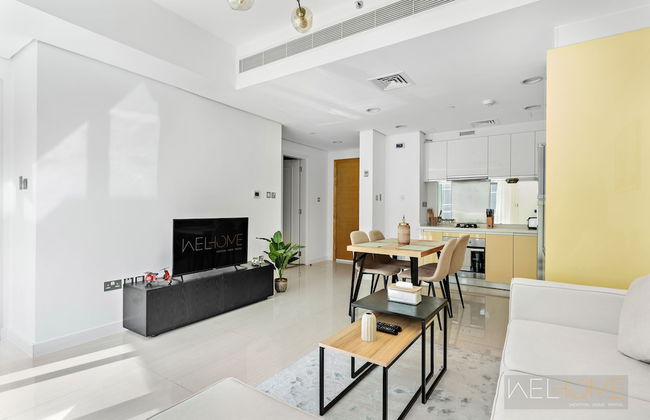 WelHome - Reem Diamond Residence - Photo 42