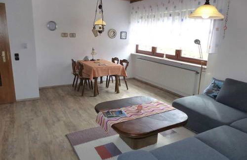 Ferienwohnung Leicht - Foto 18