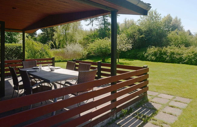 6 Person Holiday Home in Praesto-by Traum - Foto 19