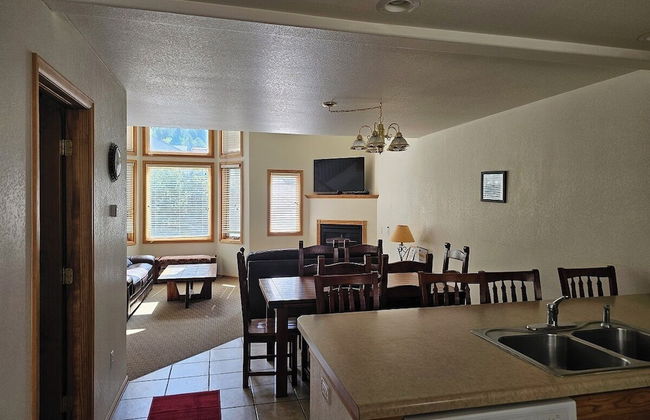 Cascade Three Bedroom Two Bath C07 - Foto 7