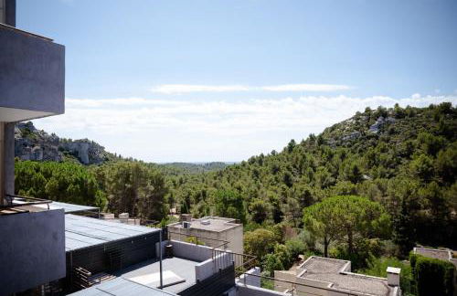 studio meublé vue exceptionnelle - Foto 2