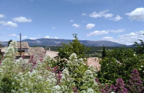 Appartement en Parc régional du Verdon avec grande terrasse privative - Foto 33