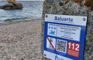 Praia Baluarte by Serendipia Turismo - Foto 15