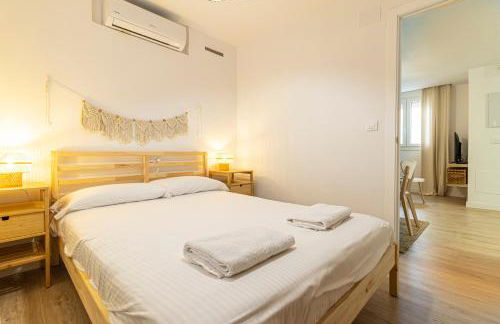 Allo Apartments Morenos II 1ºC Centro 2 Habitaciones - Foto 10