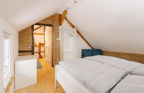 Alte Schreinerei - Foto 5