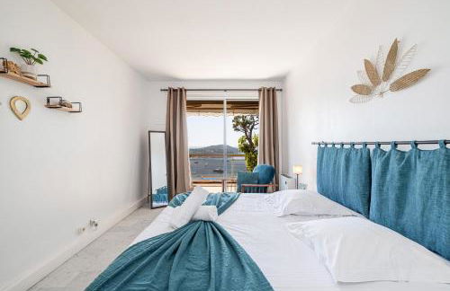 Extraordinary Sea View - 1 Bdr with AC - Photo 21