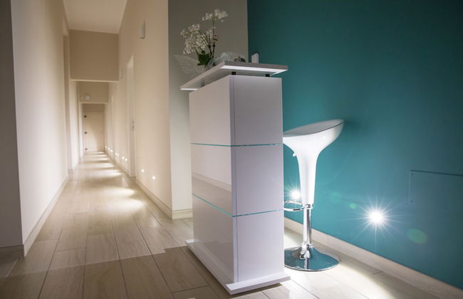 Gleda Rooms Deluxe - Foto 3