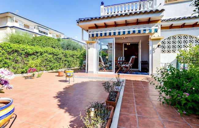 Urb. Parquemar 5 La Mata - Foto 53