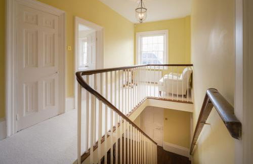 A Country Retreat in the Heart of Nature - Foto 15