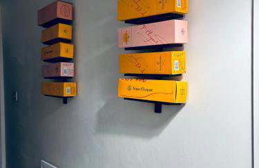 House - Sleeps 6 Hot-tub & Free Parking - Foto 22