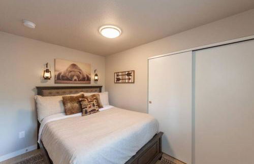 Comfortable Duplex Unit - Beautiful Lake Views! - Foto 6