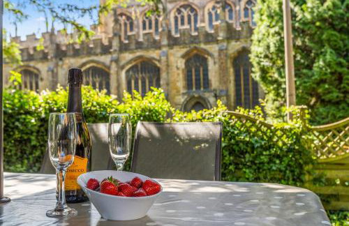 Church Cottage - Photo 22