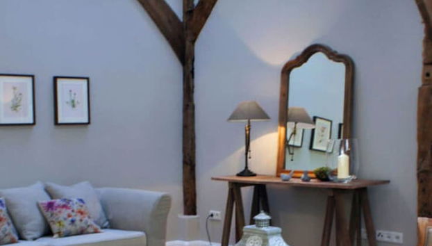 Majestic Apartment in Westerstede - Foto 2, Imagem principal