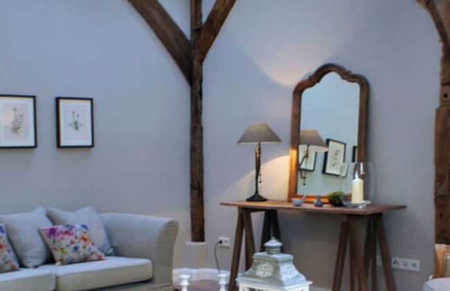 Majestic Apartment in Westerstede - Foto 1