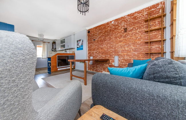 Sea View Cozy House With BBQ and Garden in Bodrum - Photo 10