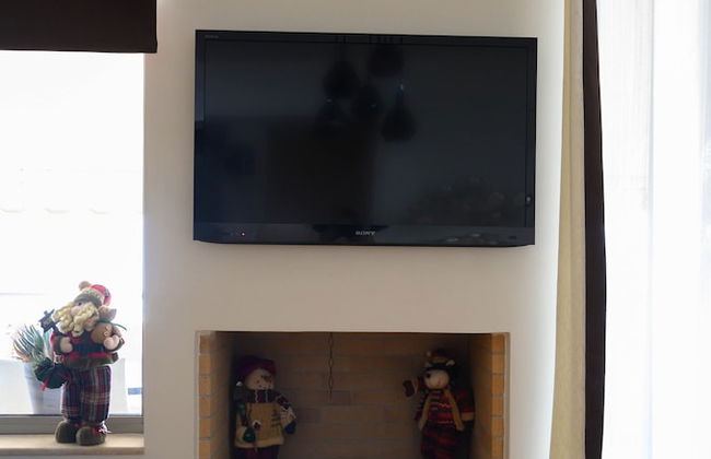 Home Sweet Home Trikala Town - Foto 2