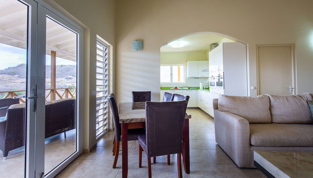 Ananda Curacao - Foto 4, Habitación