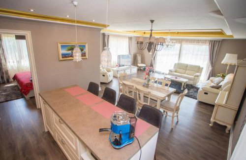 Villa Mihaela by Briskva - Foto 18