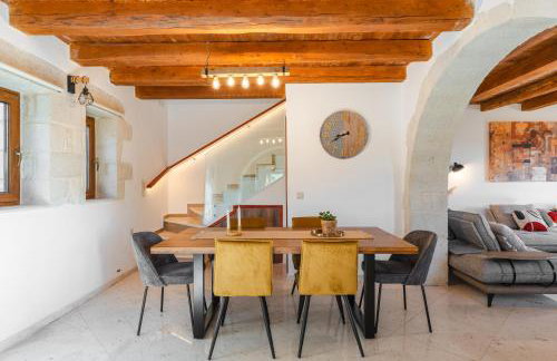 Lithus Retreat with Jacuzzi and 360 Views - Foto 9