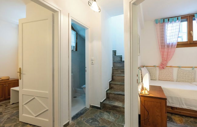 Paros' slice of Paradise - Foto 48