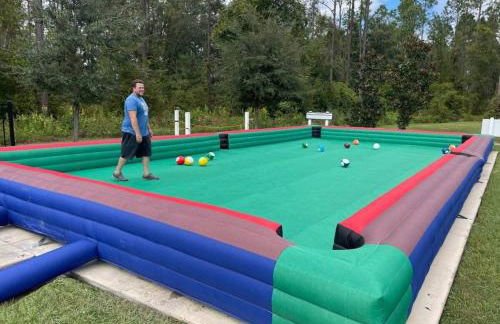 Sleep Up To 54 on 10 Private Acres Of Fun - Foto 38