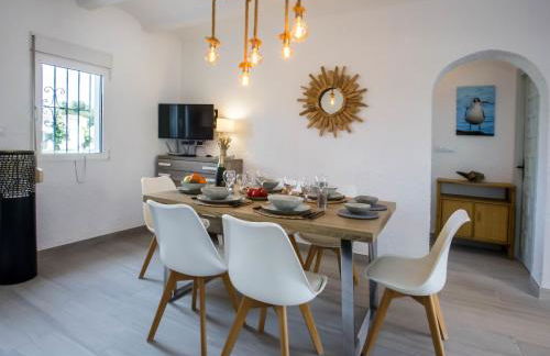 Holiday Home Pueblo Andaluz by Interhome - Foto 16