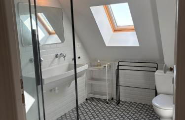 Gîte La Noec - Foto 17