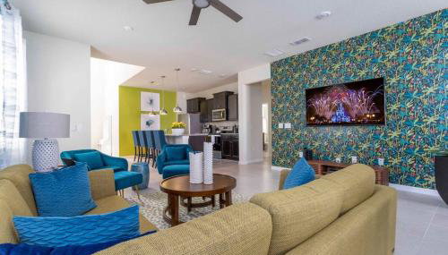 New & Fun Family Getaway - Super Cute Home - Foto 2