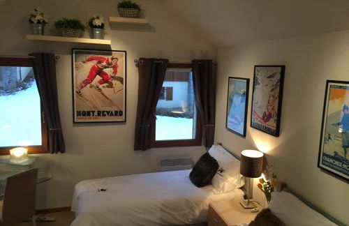 Les Ecureuils Squirrel Lodge - Foto 70