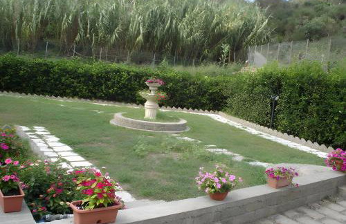 Villetta Mare Ventotene - Photo 10