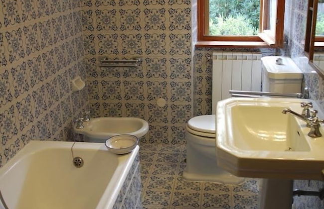 Verdidea - Villa Isola - Foto 62